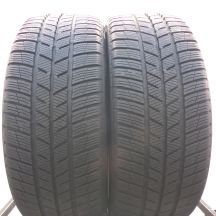225 45 19 2x BARUM 225/45 R19 96V XL Polaris 5 Winterreifen 2022 7,5-7,8mm