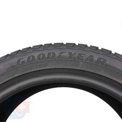 4. 1 x GOODYEAR 225/45 R17 94V XL AO Vector 4Seasons Gen-2 Ganzjahresreifen 2021 8mm