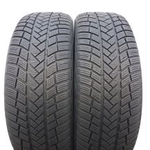 5. 225 55 18 4x VREDESTEIN 225/55 R18 102V XL Wintrac Pro Winterreifen 6,7-7,2mm 2019/22 Wie Neu