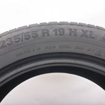 5. 235 55 19 2x CONTINENTAL 235/55 R19 105H XL WinterContact TS850P SUV Winterreifen 2021 6,8-7mm 5. 235 55 19 2x CONTINENTAL 235/55 R19 105H XL WinterContact TS850P SUV Winterreifen 2021 6,8-7mm