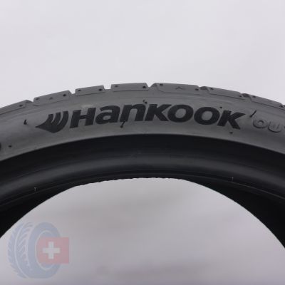 3. 245 30 19 1x HANKOOK 245/30 R19 89Y XL Ventus S1 evo3 Sommerreifen 2019 VOLL WIE NEU 