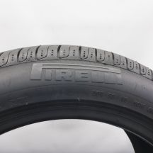 3. 205 55 17 1x PIRELLI 205/55 R17 91V Cinturato P7 BMW Sommerreifen 2021 Ungebraucht  