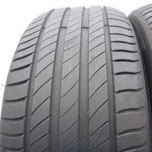 2. 225 50 17 2x MICHELIN 225/50 R17 98Y XL Primacy 4+ Sommerreifen 2023 5,5mm
