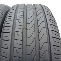 3. 245 45 18 2x PIRELLI 245/45 R18 100Y XL Cinturato P7 BMW M0 Sommerreifen 2022 6,5mm