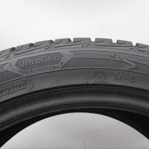 6. 255 45 20 4x GOODYEAR 255/45 R20 105T XL UltraGrip Performance+ Winterreifen 2023/24 8,8-7,8mm 