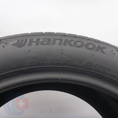 5. 285 40 19 2x HANKOOK 285/40 R19 107Y XL MO Ventus S1 evo3 K127 Sommerreifen 2021 7,2mm