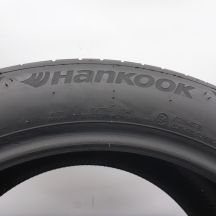5. 285 40 19 2x HANKOOK 285/40 R19 107Y XL MO Ventus S1 evo3 K127 Sommerreifen 2021 7,2mm