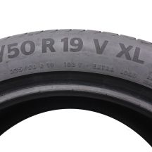 5. 4 x CONTINENTAL 235/50 R19 103V XL PremiumContact 6 Sommerreifen 2023 6,8-7mm