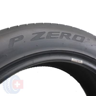 3. 1 x PIRELLI 255/50 R20 109W XL P Zero LR Sommerreifen 2019 6mm 