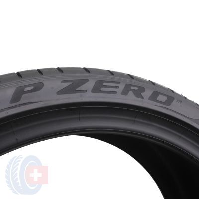 6. 2 x PIRELLI 225/40 R19 93W XL P Zero M0 Sommerreifen 2019  6mm