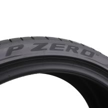 6. 2 x PIRELLI 225/40 R19 93W XL P Zero M0 Sommerreifen 2019  6mm