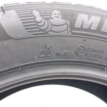 2. 185 65 15 2x MICHELIN 185/65 R15 88T Alpin 6 Winterreifen 2019 7,2mm