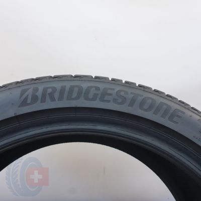 3. 245 40 19 1x BRIDGESTONE 245/40 R19 94W Turanza T005 Sommerreifen 2025 6mm