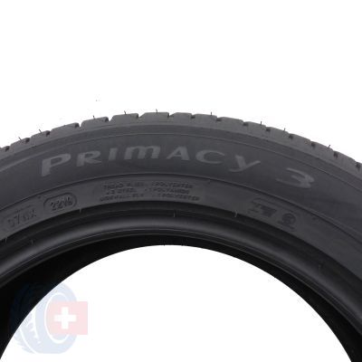 5. 2 x MICHELIN 215/55 R17 98W XL Primacy 3 Sommerreifen 2019 6,2mm