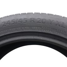 2. 245 45 20 1x BARUM 245/45 R20 103Y XL Bravuris 5HM Sommerreifen 7,8mm 2023 Wie Neu