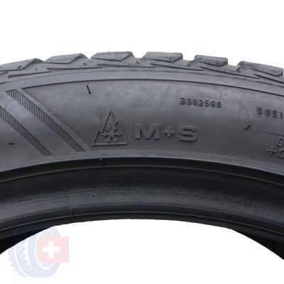 2. 225 45 19 1x GOODYEAR 225/45 R19 96W XL Vector4Seasons GEN-2 Ganzjahresreifen 7,2mm 2022 Wie Neu