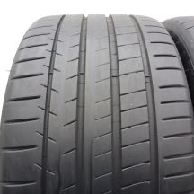 2. 285 35 19 2 x MICHELIN 285/35 R19 103Y XL Pilot Super Sport Sommerreifen 2016 6,8-7mm