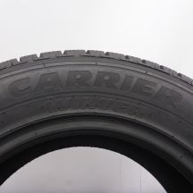 6. 195 70 15C 4x PIRELLI 195/70 R15C 104/102R Carrier Winter Winterreifen 2020 Ungebraucht   