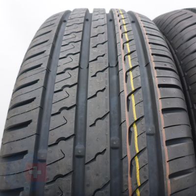 2.  215 65 17 4x BARUM  215/65 R17 99V Bravuris 5 Sommerreifen 2023 VOLL WIE NEU