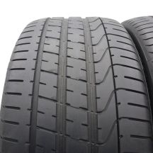 2. 295 35 21 2x PIRELLI 295/35 R21 107Y XL P Zero MO1 Sommerreifen 5-6mm 2020