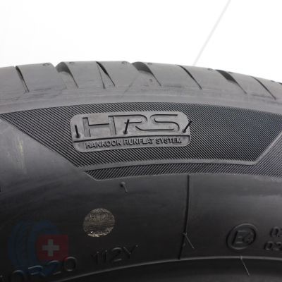 6. 2 x HANKOOK 305/40 R20 112Y Ventus S1 evo 3 SUV RSC Sommerreifen  2020 Voll Wie Neu