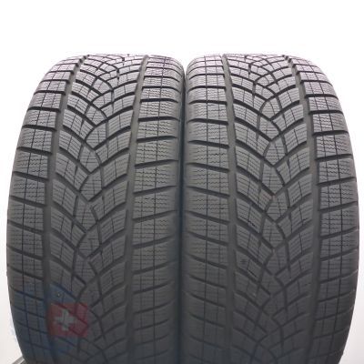 4.  235 40 20 4x GOODYEAR 235/40 R20 96V XL UltraGrip Performance+ SUV Winterreifen 2024 8mm