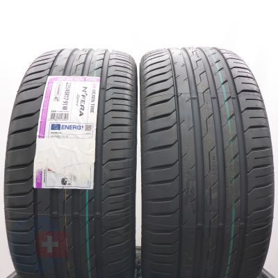  225 45 17 2x NEXEN  225/45 R17  91W Nfera Sport Sommerreifen 2026 Ungebraucht    