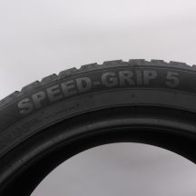 8. 235 50 19 4x SEMPERIT 235/50 R19 103V XL Speed-Grip 5 Winterreifen 2024 7mm