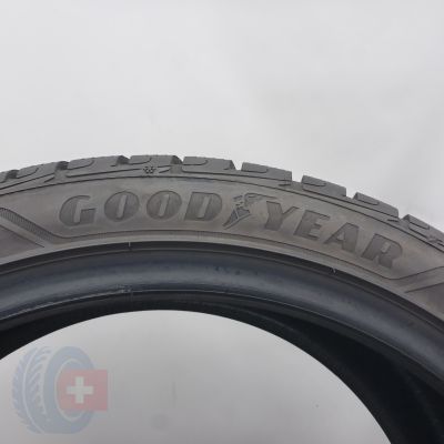 4. 235 40 20 2x GOODYEAR 235/40 R20 96V XL UltraGrip Performance+ SUV Winterreifen 2024 7mm