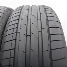 3. 235 55 19 2x HANKOOK 235/55 R19 101T Ventus S1 evo 2 ev Sommerreifen 2023 VOLL WIE NEU 