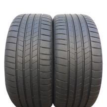 2 x BRIDGESTONE 225/40 R18 92Y XL Turanza T005 Sommerreifen 2020, 2021 6,2-6,5mm