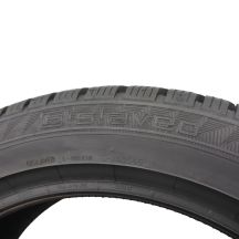 5. 225 45 17 4x GISLAVED 225/45 R17 91H Euro Frost 6 Winterreifen 2021 7,1-8mm Wie Neu