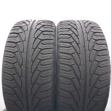 245 40 18 2x UNIROYAL 245/40 R18 97V XL MS Plus 77 Winterreifen 2018 7,8mm