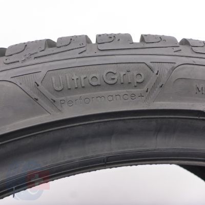 3. 225 40 18 1x GOODYEAR 225/40 R18 92V XL UltraGrip Performance + Winterreifen 2022 9,5mm 