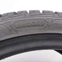3. 225 40 18 1x GOODYEAR 225/40 R18 92V XL UltraGrip Performance + Winterreifen 2022 9,5mm 