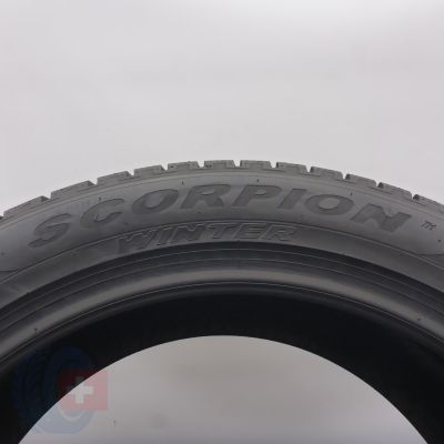 5.  295 40 21 2x PIRELLI  295/40 R21 111V XL Scorpion Winter Winterreifen 2020 Ungebraucht  
