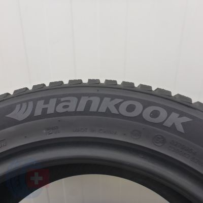 3. 205 55 16 1x HANKOOK 205/55 R16 91H Winter i Cept RS2 Winterreifen 2021 6,2mm