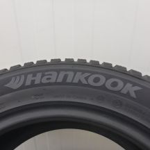 3. 205 55 16 1x HANKOOK 205/55 R16 91H Winter i Cept RS2 Winterreifen 2021 6,2mm