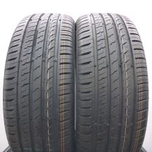 215 55 18 2x BARUM 215/55 R18 99V XL Bravuris 5HM Sommerreifen 2022 Ungebraucht  