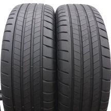 4. 4 x BRIDGESTONE 225/65 R17 102V Turanza Eco Sommerreifen 2022 WIE NEU VOLL