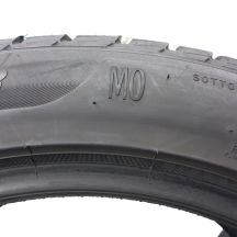 9. 255 45 19 2x PIRELLI 255/45 R19 104V XL Winter Sottozero 3 Winterreifen 2024 5,8-6mm