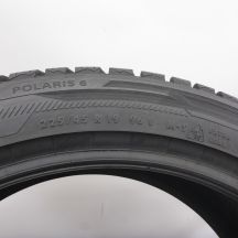 4. 225 45 19 1x BARUM 225/45 R19 96V Polaris 6 Winterreifen 2024 8mm
