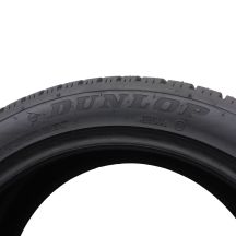 6. 285 40 20 1x DUNLOP 285/40 R20 108V XL Winter Sport 5 SUV MO Winterreifen 8mm 2024