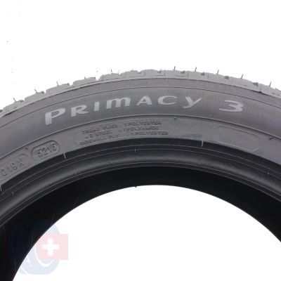 5. 245 45 17 2x MICHELIN 245/45 R17 99Y XL Primacy 3 Sommerreifen 2016 VOLL Ungebraucht  