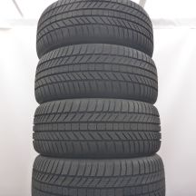 255 45 18 4x CONTINENTAL 255/45 R18 103V XL WinterContact TS 870 P Winterreifen 2022 VOLL
