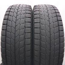  205 70 15C 2x FALKEN  205/70 R15C  106/104R Eurowinter HS437 Winterreifen 2014 7 i 6,8mm