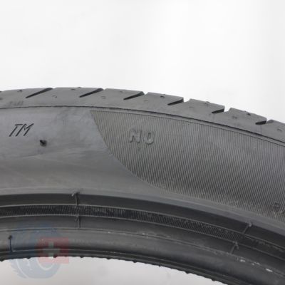 4. 295 35 21 2x PIRELLI 295/35 R21 103Y PZero Sommerreifen 2024 6,8mm