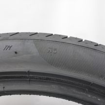 4. 295 35 21 2x PIRELLI 295/35 R21 103Y PZero Sommerreifen 2024 6,8mm