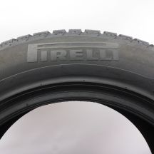 4. 235 55 17 2x PIRELLI 235/55 R17 103V XL Winter Sottozero 3 Winterreifen 5-5,2mm