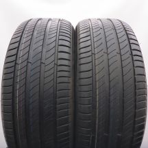 3. 235 55 18 4x MICHELIN 235/55 R18 100V Primacy 4 A01 Sommerreifen 2022 VOLL WIE NEU 